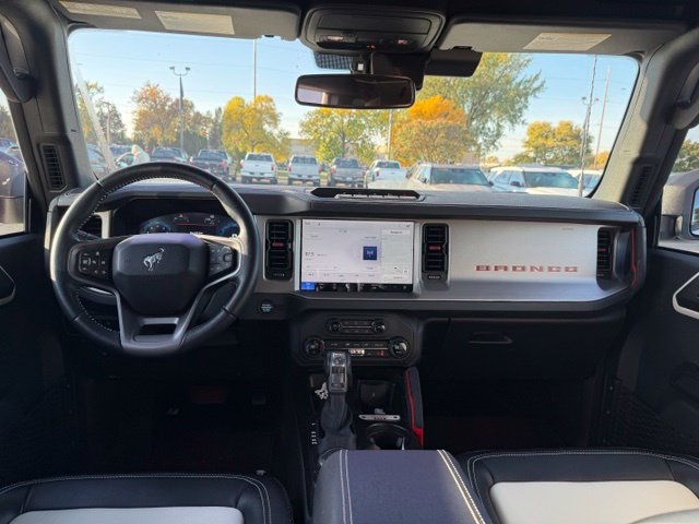 Used 2026 Ford Bronco Outer Banks SUV
