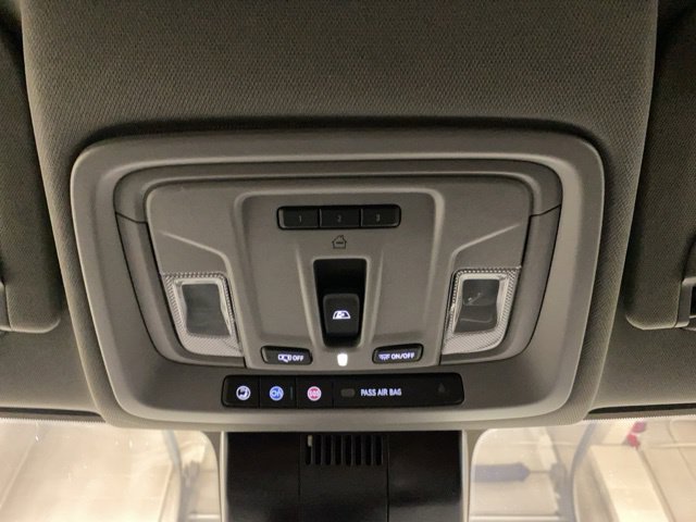 Certified 2026 Chevrolet Silverado 1500 LT Truck
