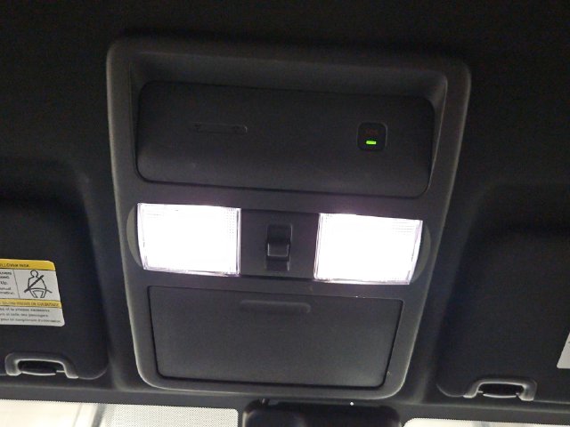 Certified 2024 Nissan Frontier PRO-4X Truck