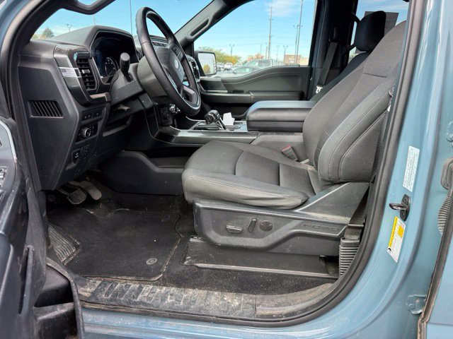 Used 2023 Ford F-150 XLT Truck