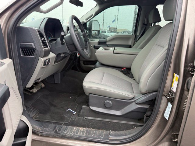 Used 2022 Ford F-350SD XL Truck