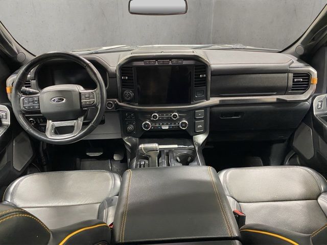 Certified 2023 Ford F-150 Tremor Truck
