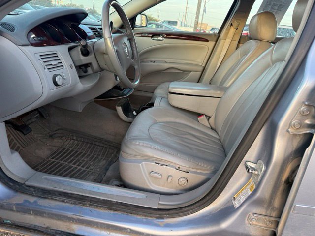 Used 2006 Buick Lucerne CXL Sedan