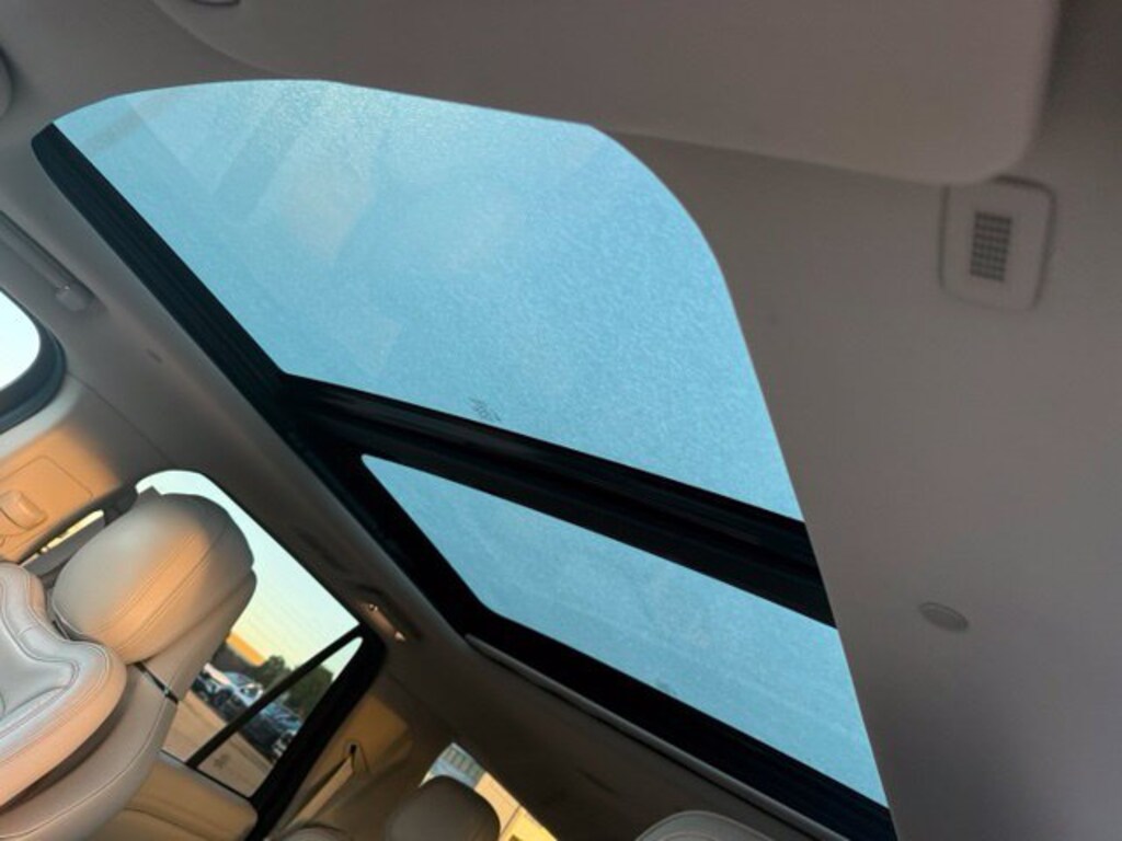 Used 2019 Lincoln Navigator L Select SUV