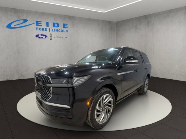 2027 Lincoln Navigator