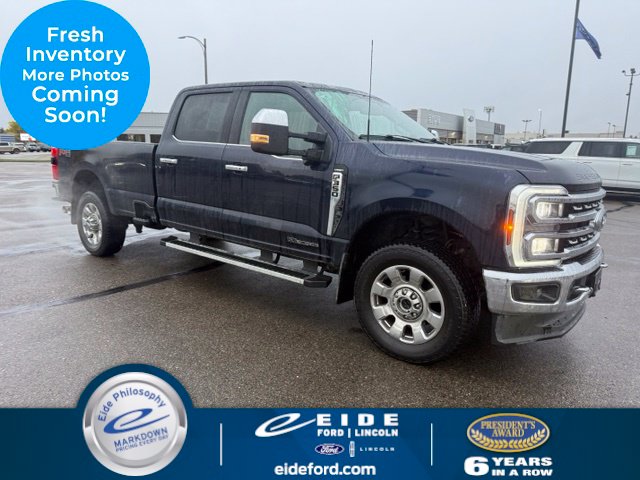  Ford F-350SD