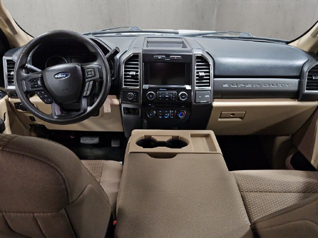 Used 2017 Ford F-250SD XLT Truck