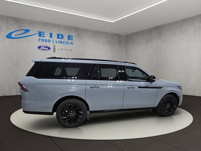 New 2027 Lincoln Navigator L Reserve SUV