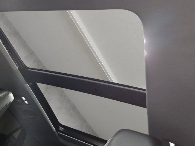 Certified 2024 Ford Explorer XLT SUV