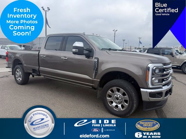 2023 Ford F-250 Super Duty