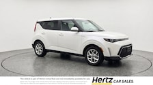 2025 Kia Soul  -
                  Dallas, TX