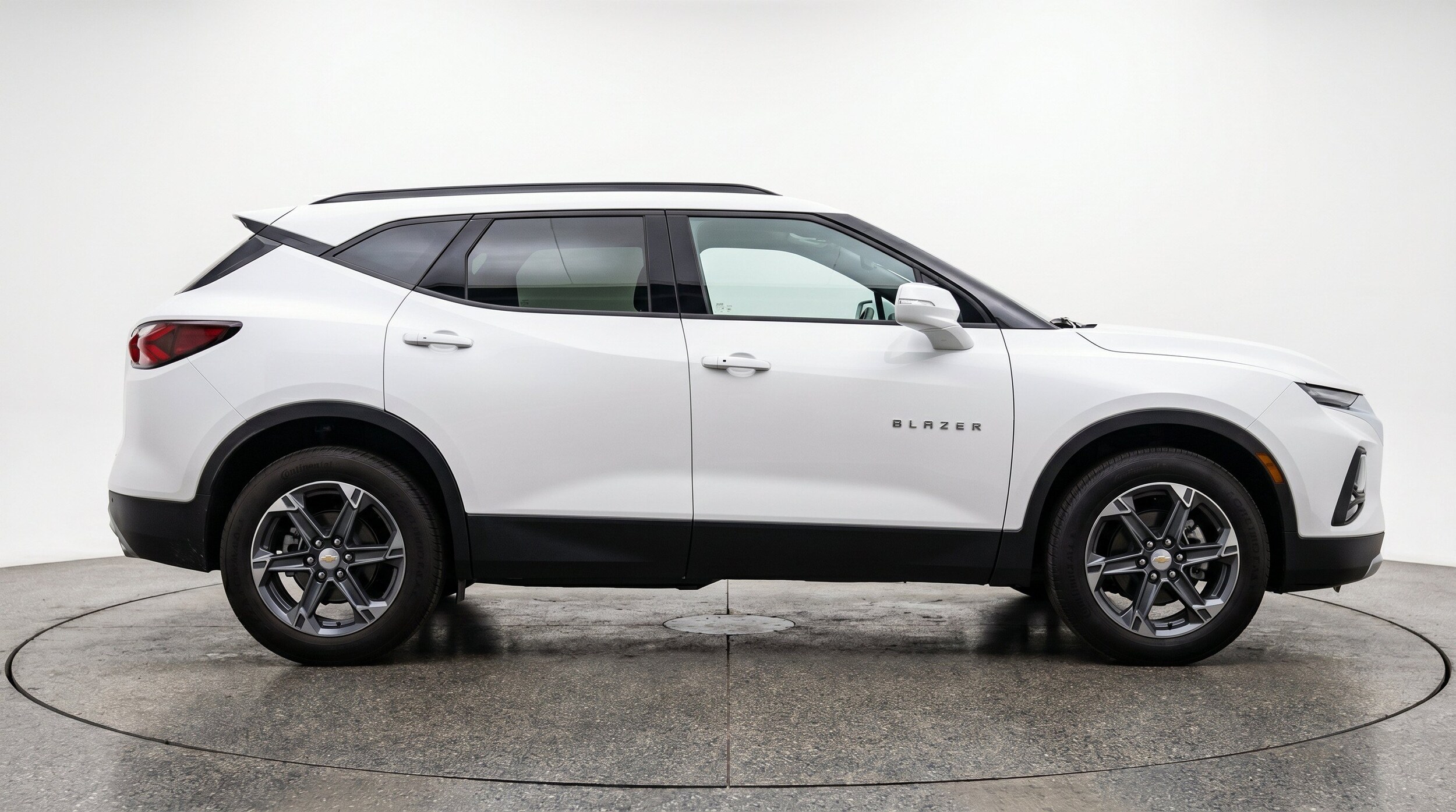 Thumbnail: 2026 Chevrolet Blazer - 10