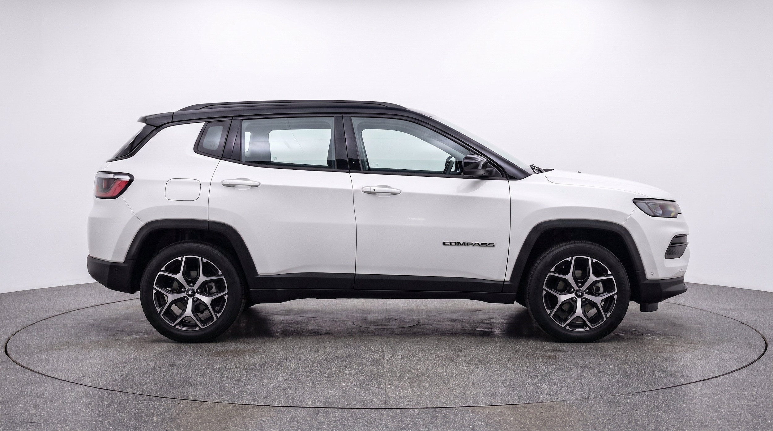 Thumbnail: 2025 Jeep Compass - 10