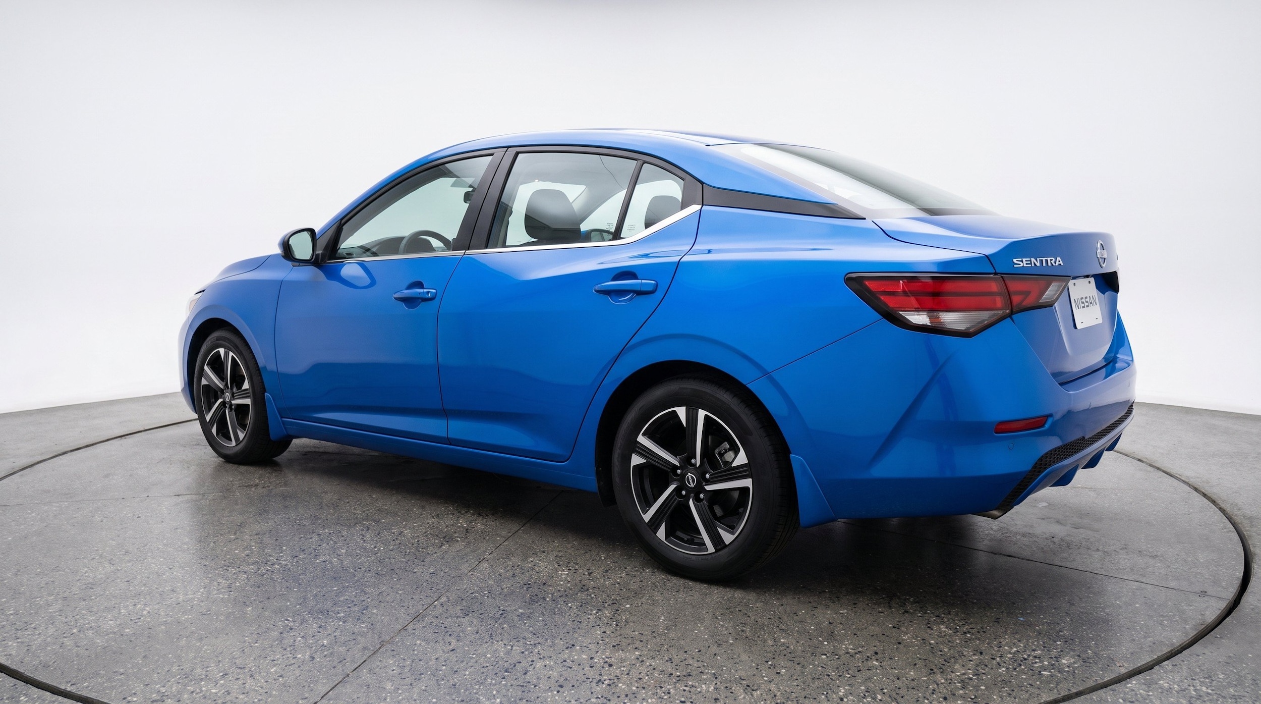 Thumbnail: 2025 Nissan Sentra - 6