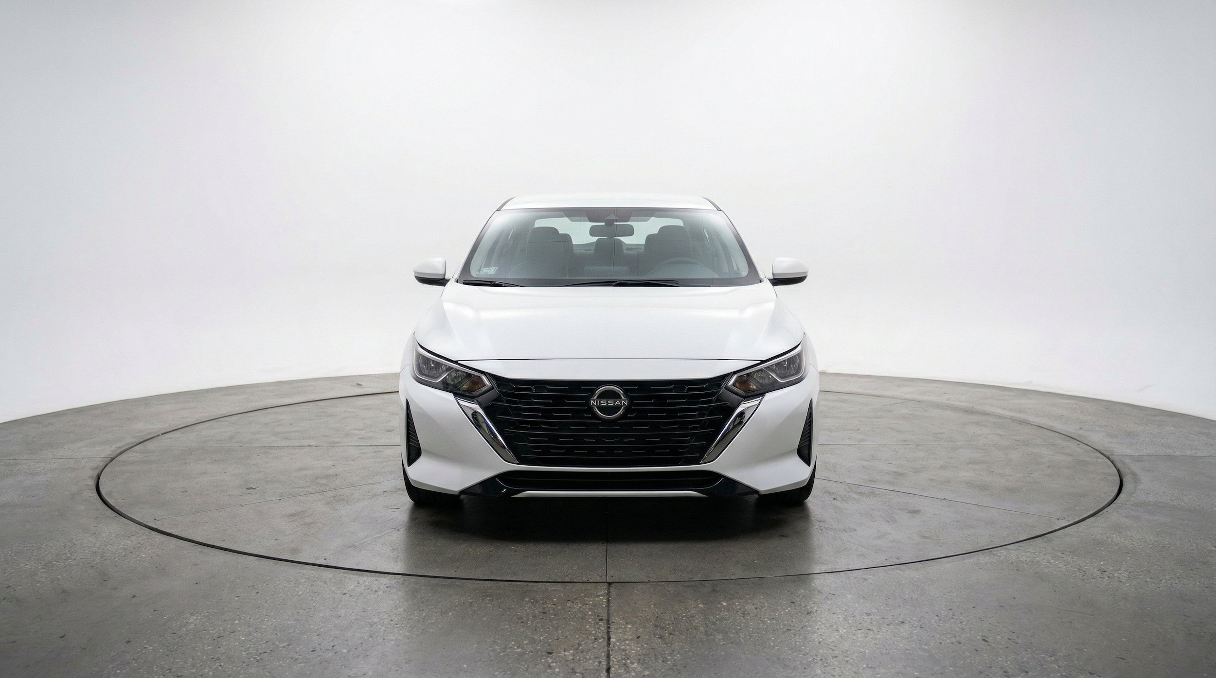 Thumbnail: 2025 Nissan Sentra - 2