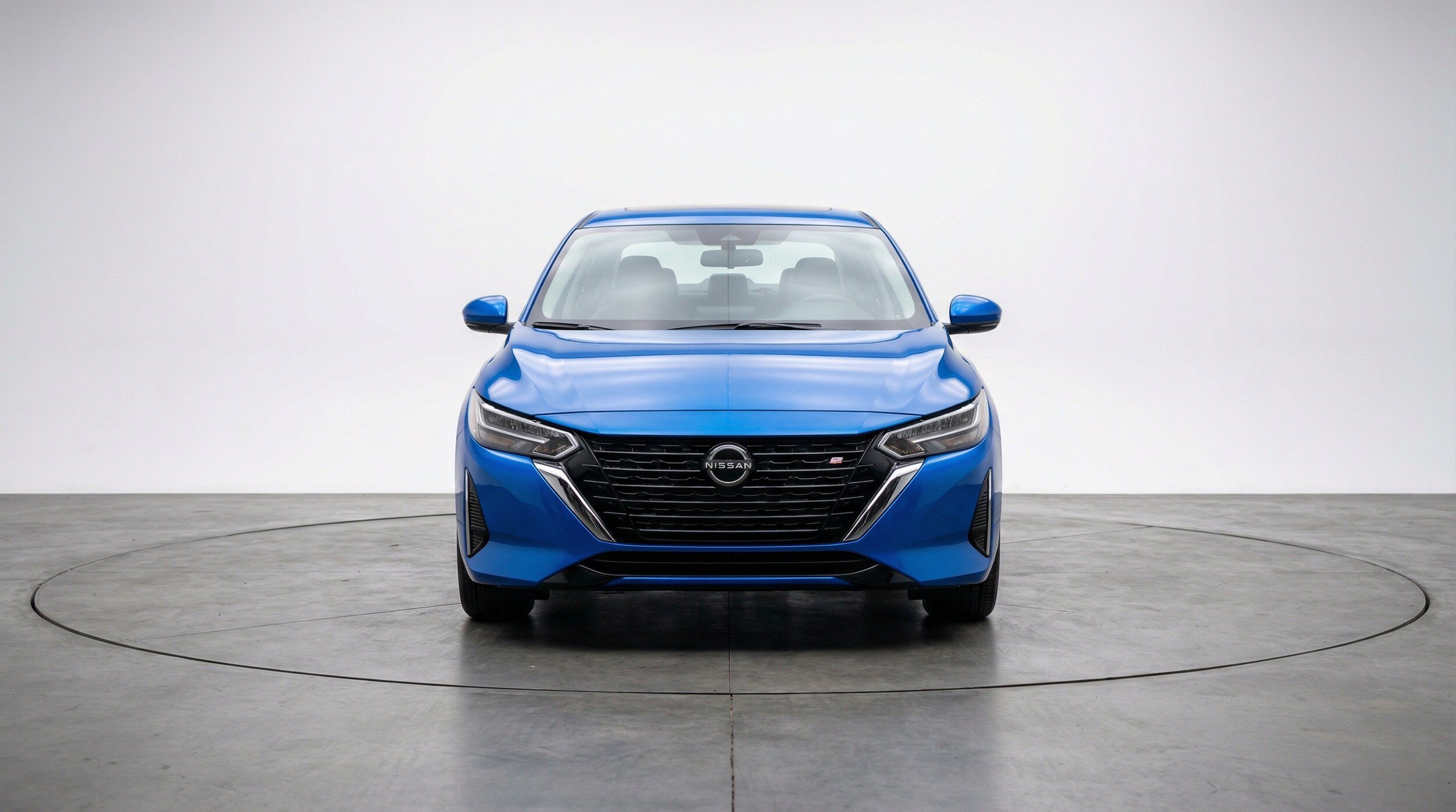 Thumbnail: 2025 Nissan Sentra - 2