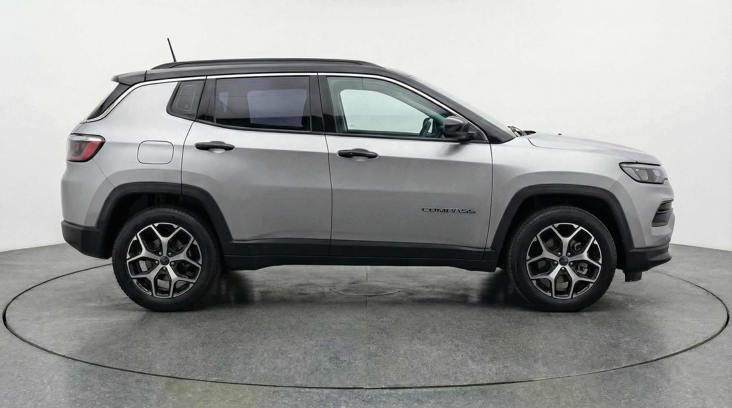 Thumbnail: 2025 Jeep Compass - 10
