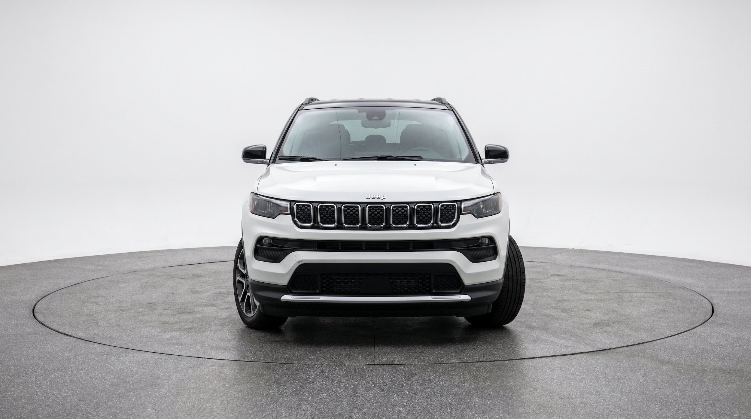 Thumbnail: 2025 Jeep Compass - 2