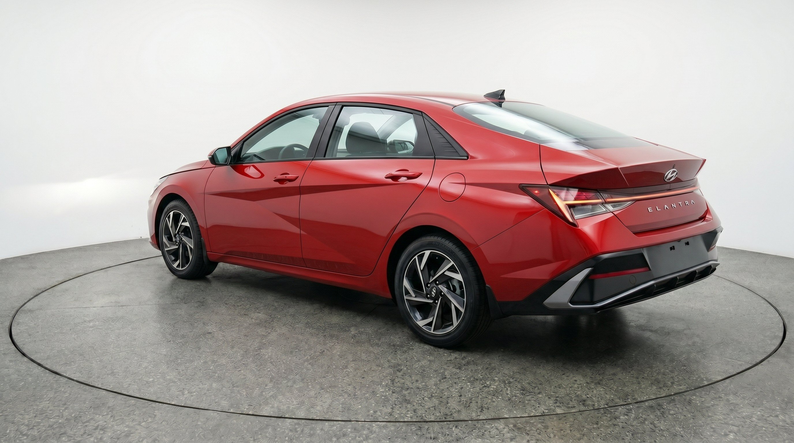 Thumbnail: 2025 Hyundai Elantra - 6