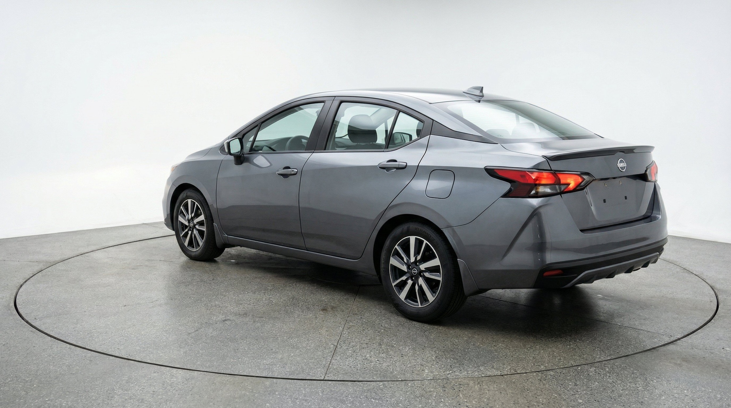 Thumbnail: 2025 Nissan Versa - 6