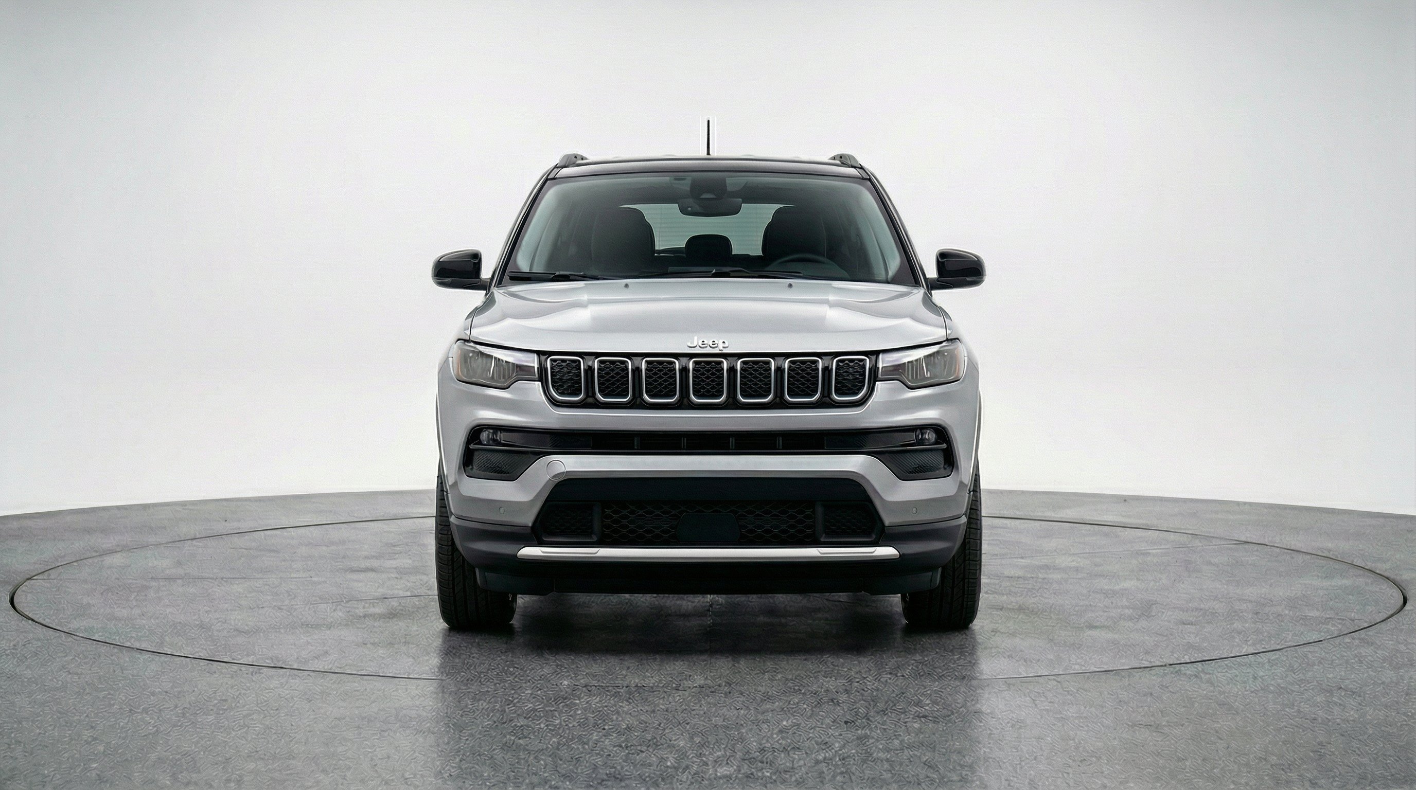 Thumbnail: 2025 Jeep Compass - 2