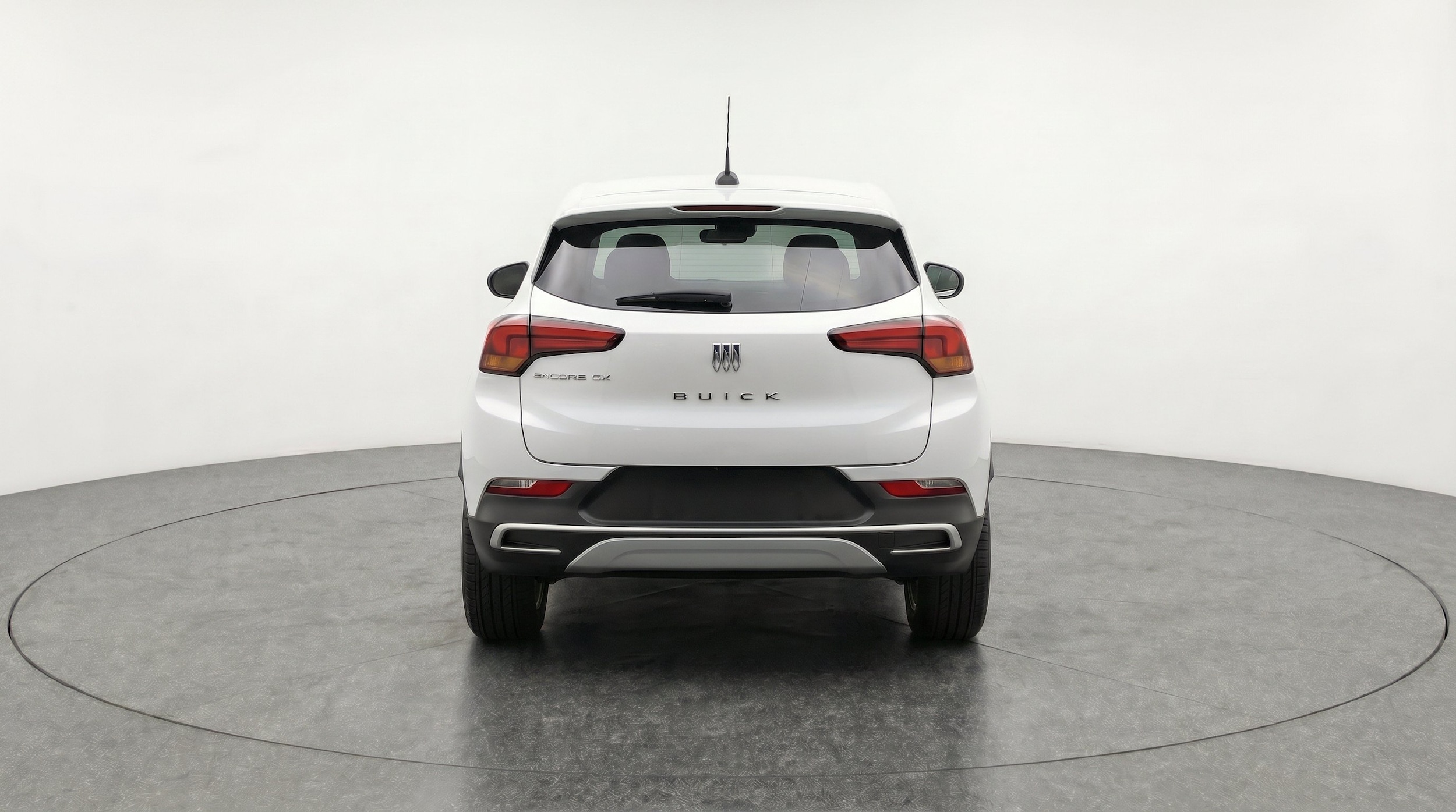 Thumbnail: 2025 Buick Encore GX - 7