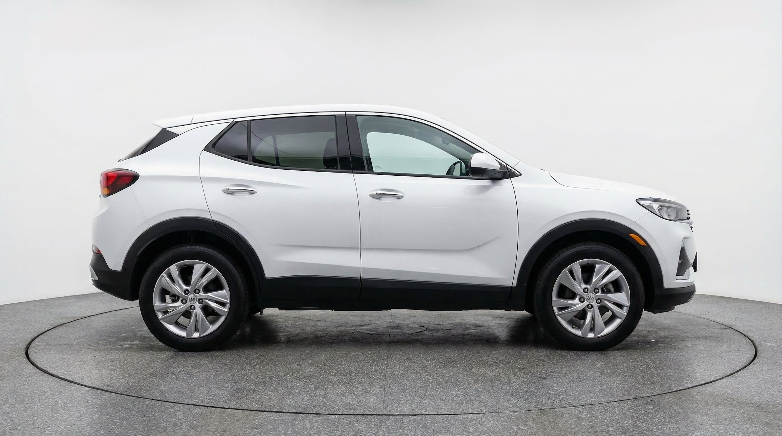 Thumbnail: 2025 Buick Encore GX - 10