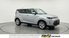 2025 Kia Soul LX -
                  Dallas, TX