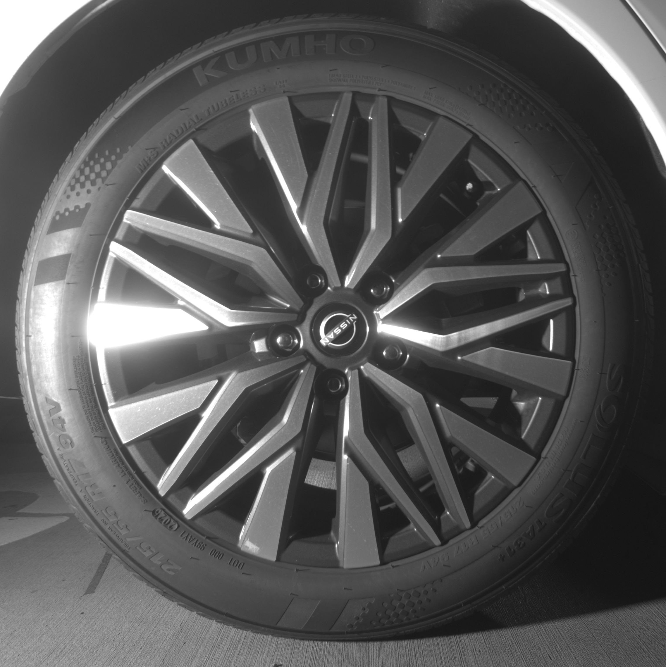 Thumbnail: 2025 Nissan Altima - 15
