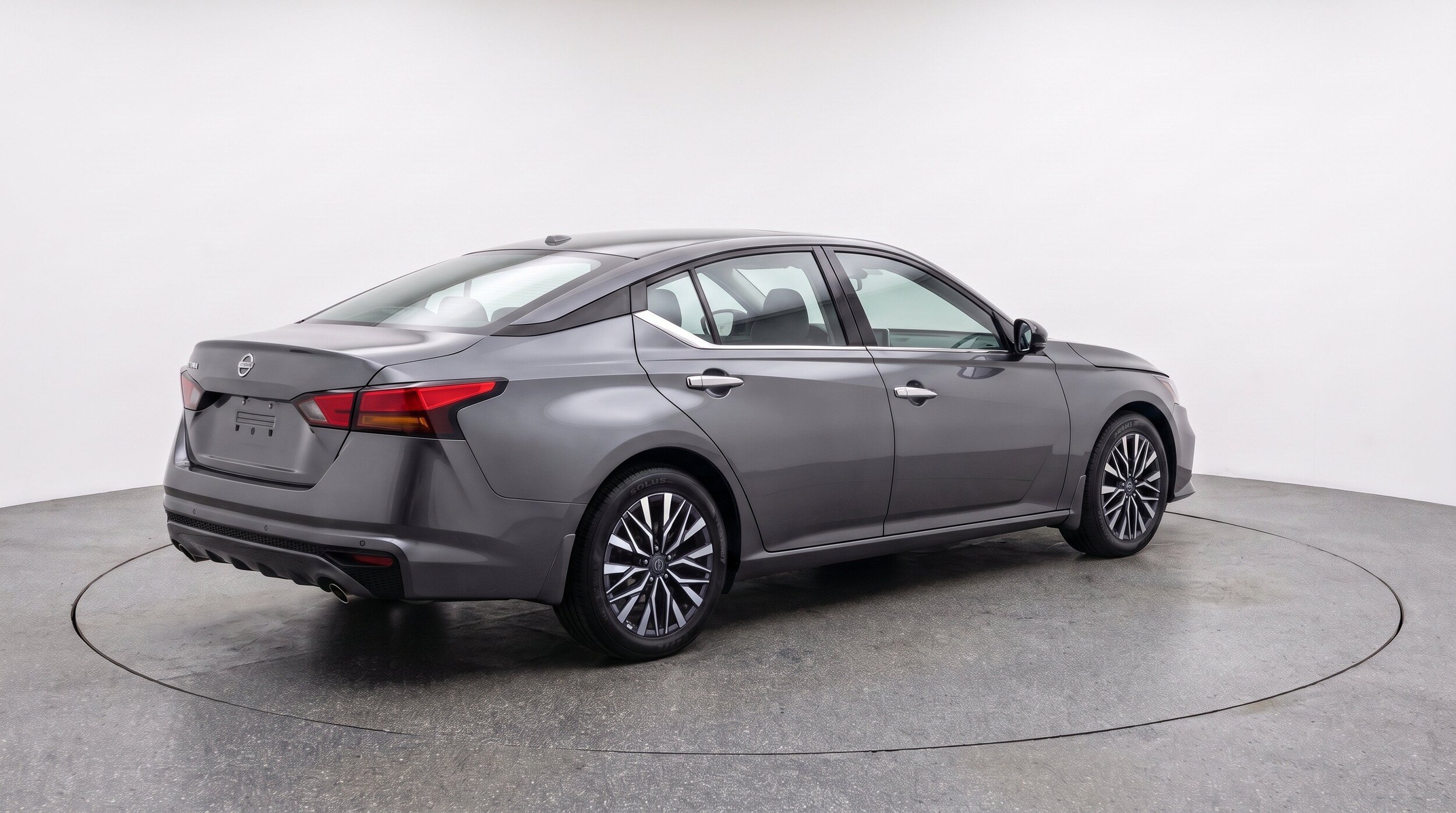 Thumbnail: 2025 Nissan Altima - 9