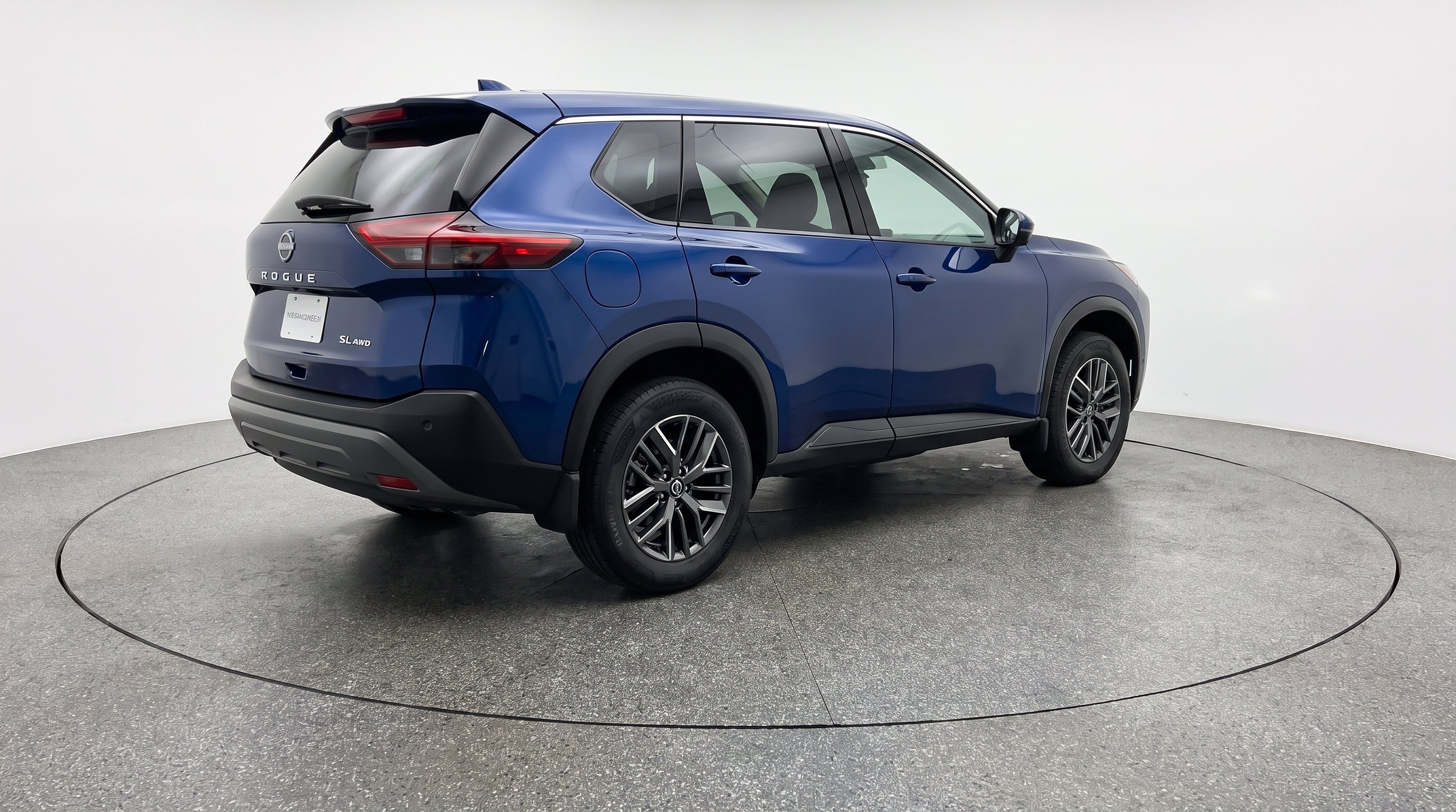 Thumbnail: 2026 Nissan Rogue - 9