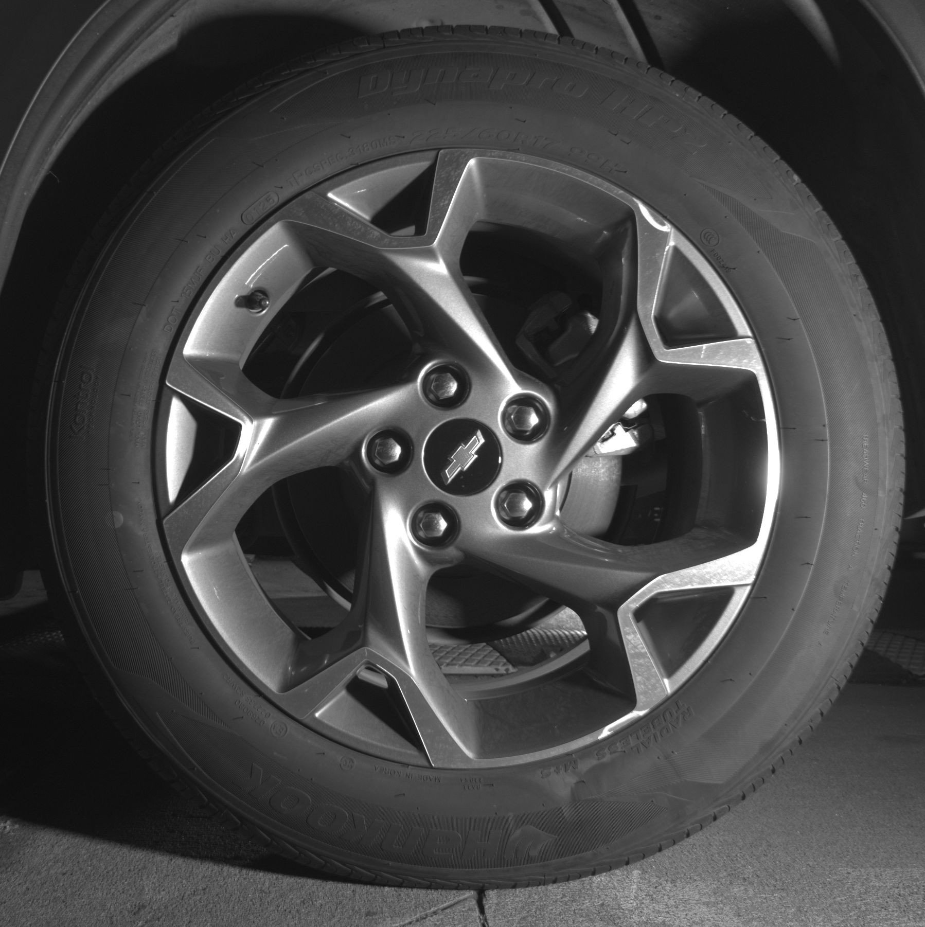Thumbnail: 2025 Chevrolet Trax - 14