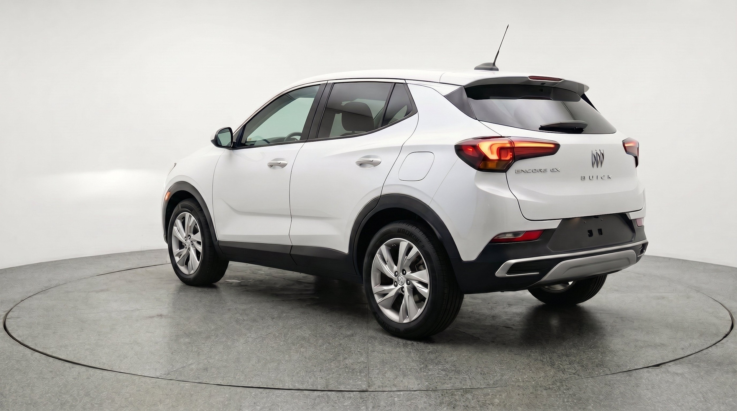 Thumbnail: 2025 Buick Encore GX - 6