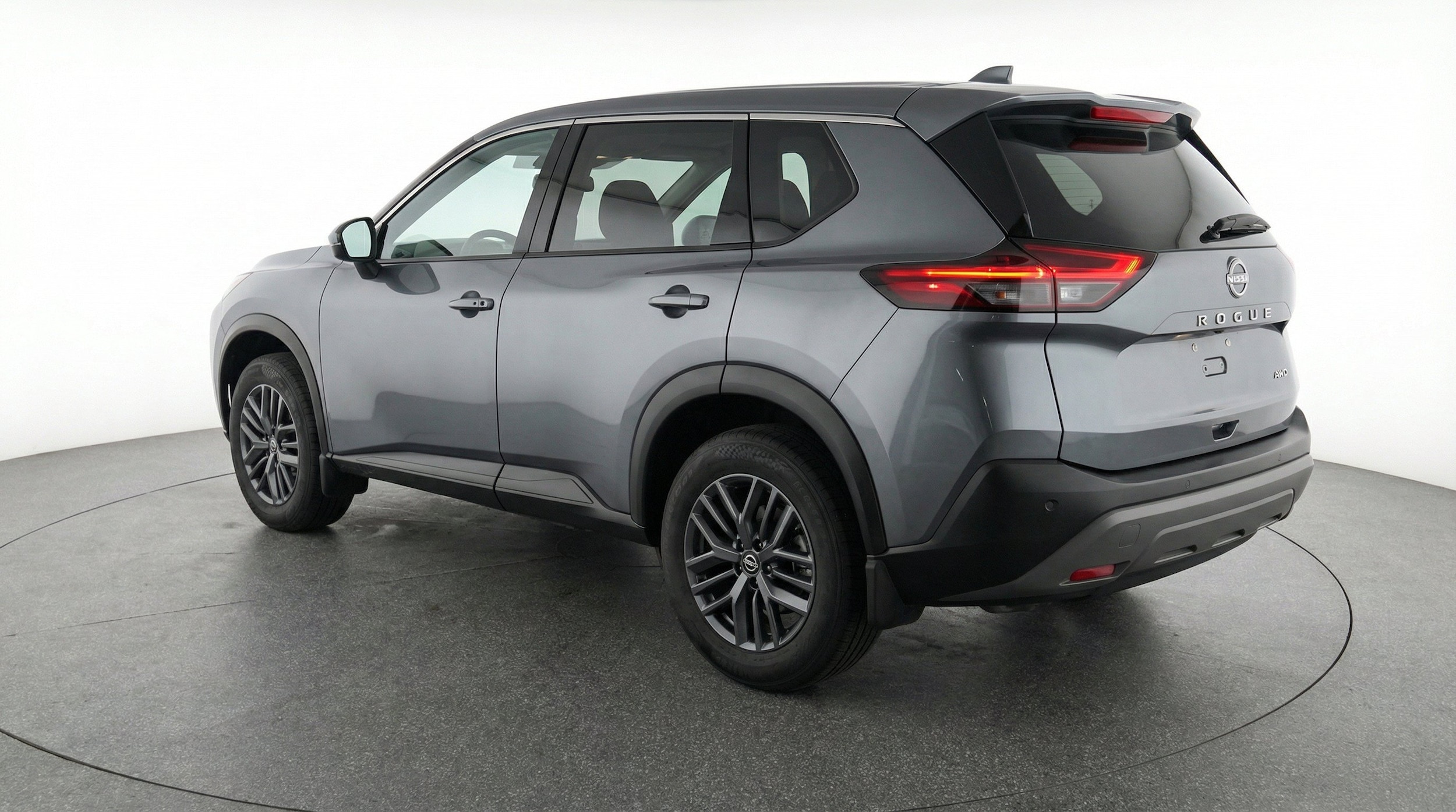 Thumbnail: 2026 Nissan Rogue - 6