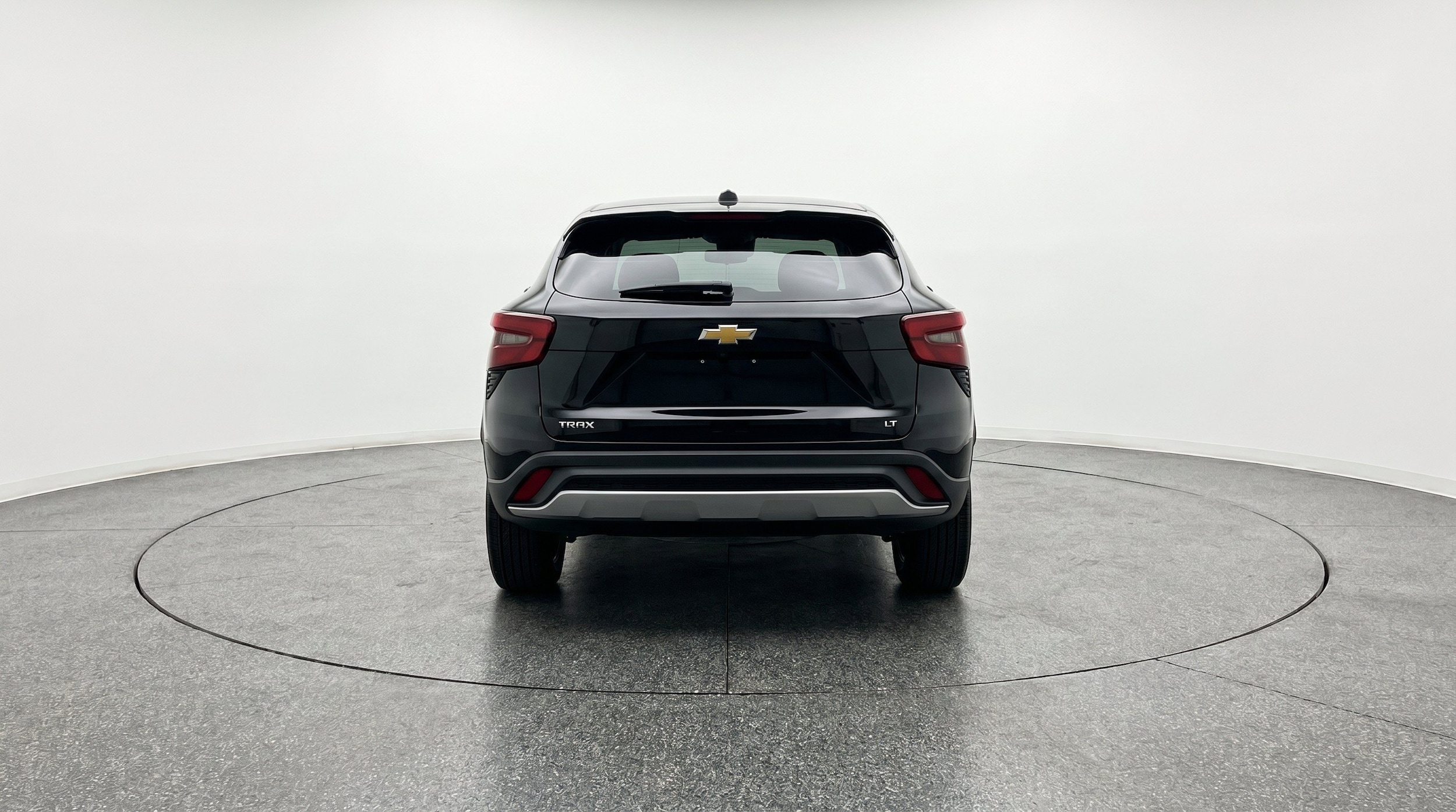 Thumbnail: 2025 Chevrolet Trax - 7