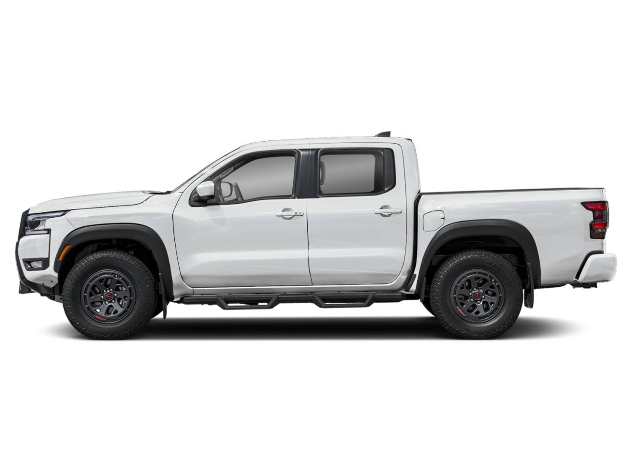 Thumbnail: 2026 Nissan Frontier - 3