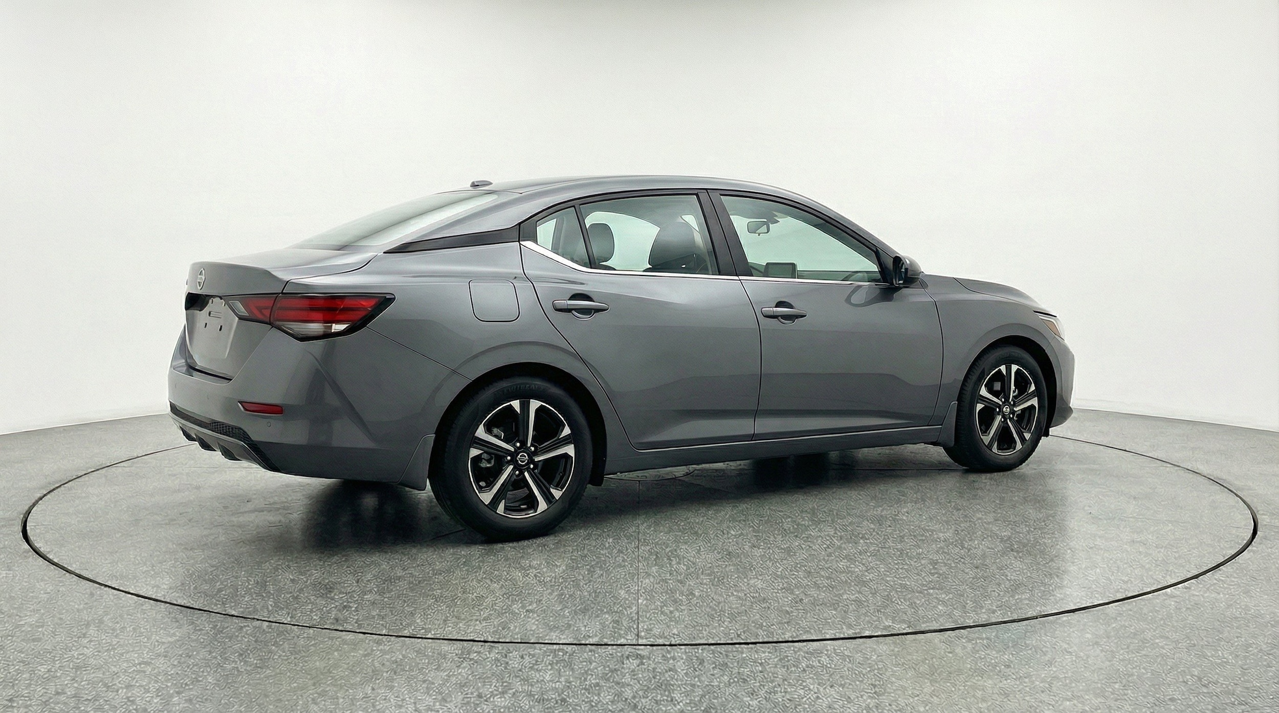 Thumbnail: 2025 Nissan Sentra - 9