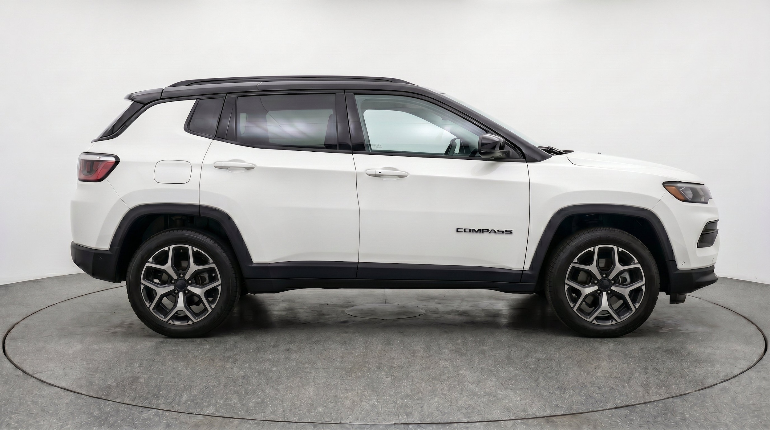 Thumbnail: 2025 Jeep Compass - 10