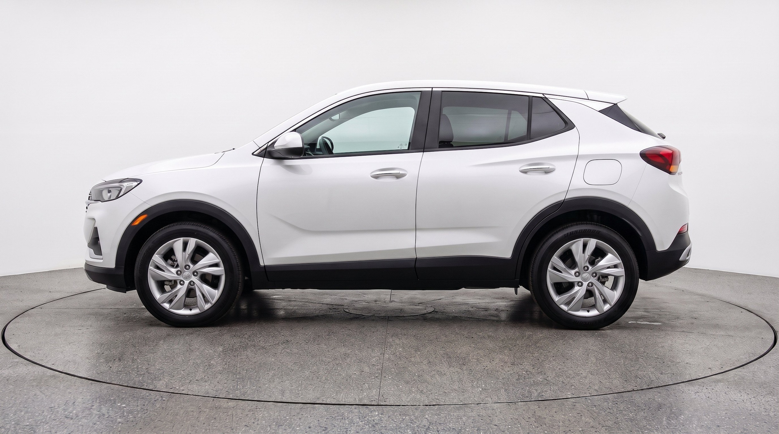 Thumbnail: 2025 Buick Encore GX - 5