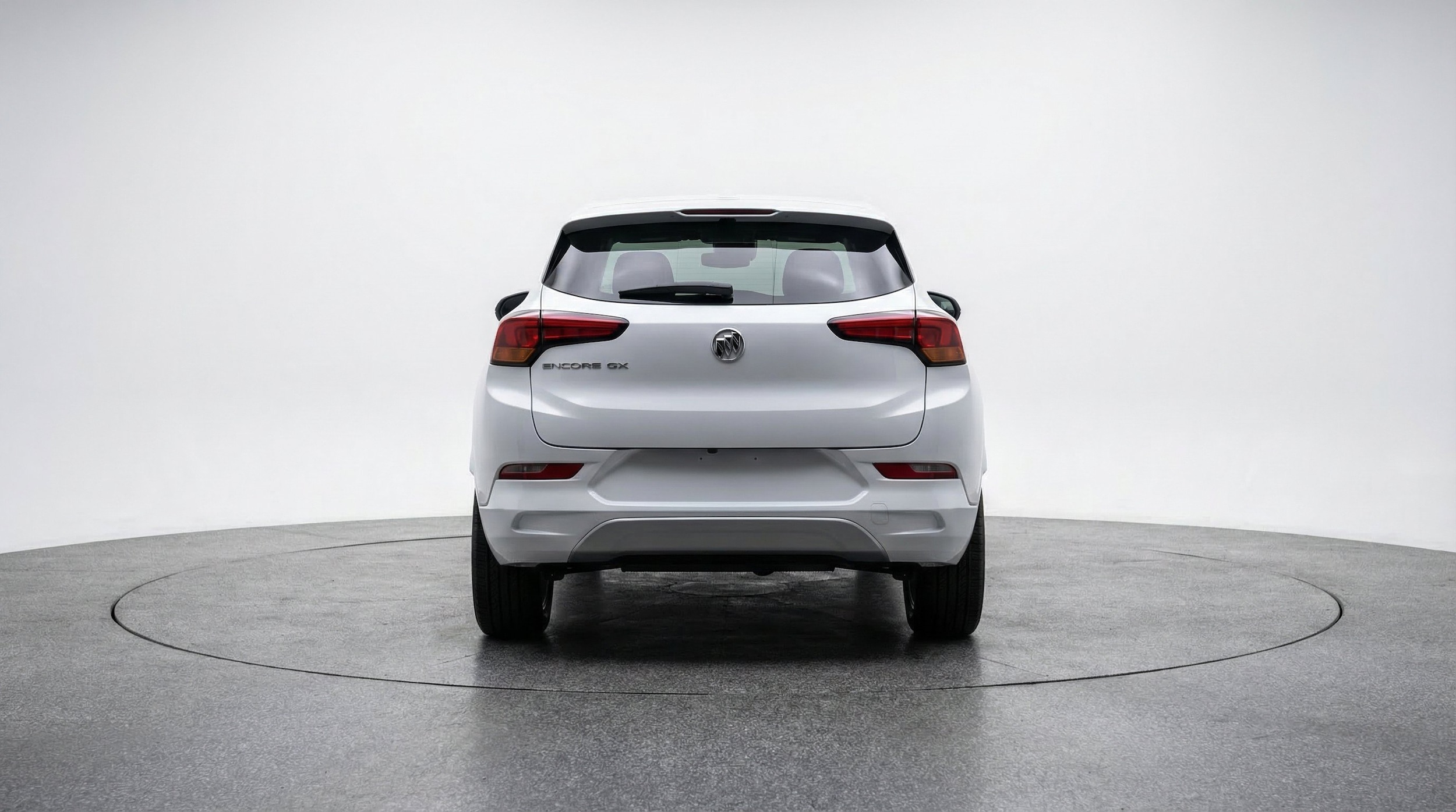 Thumbnail: 2025 Buick Encore GX - 7