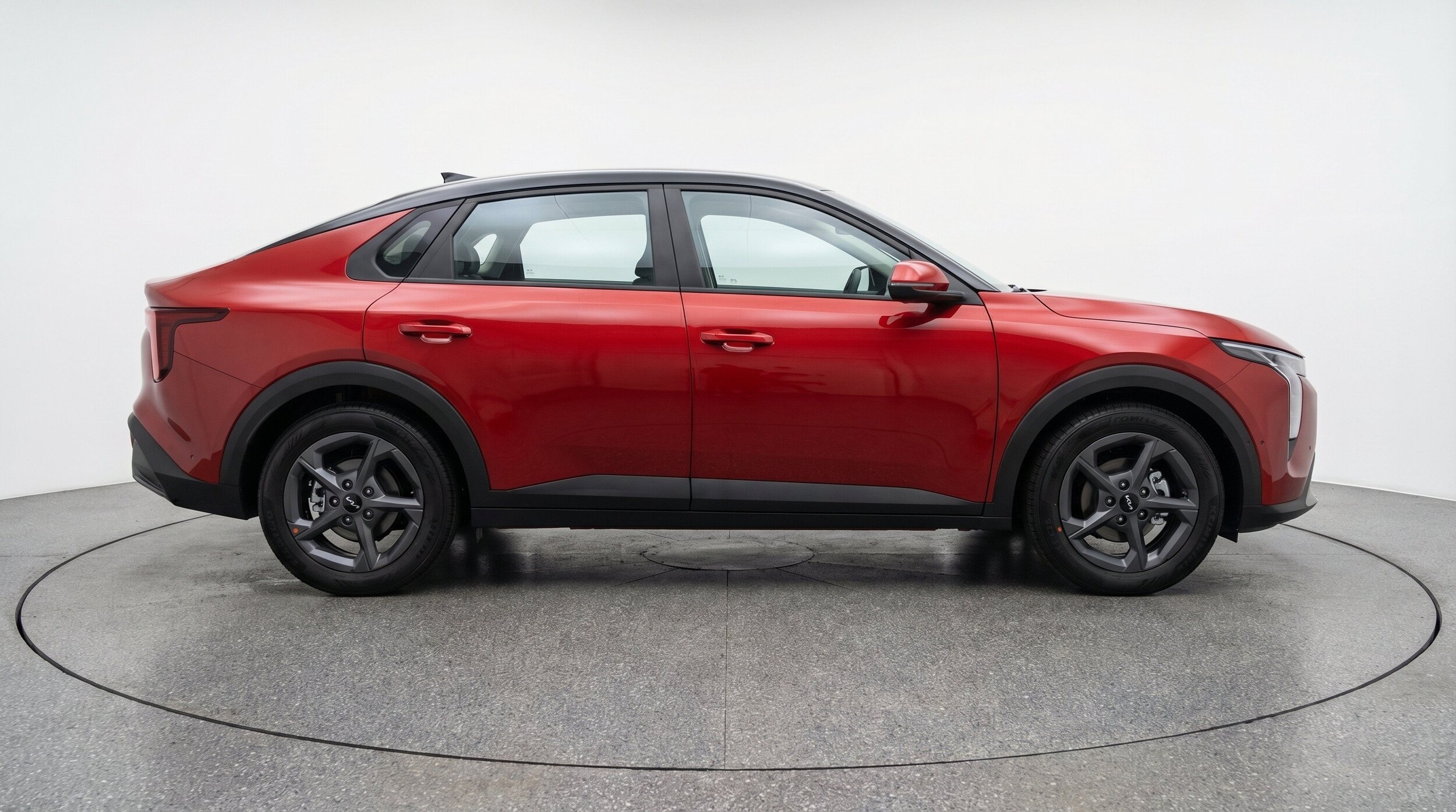 Thumbnail: 2026 Kia K4 - 10