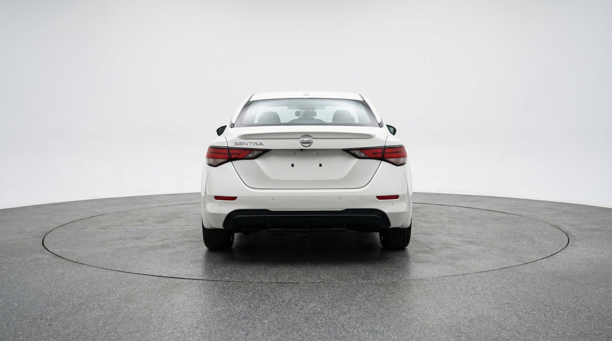 Thumbnail: 2025 Nissan Sentra - 7