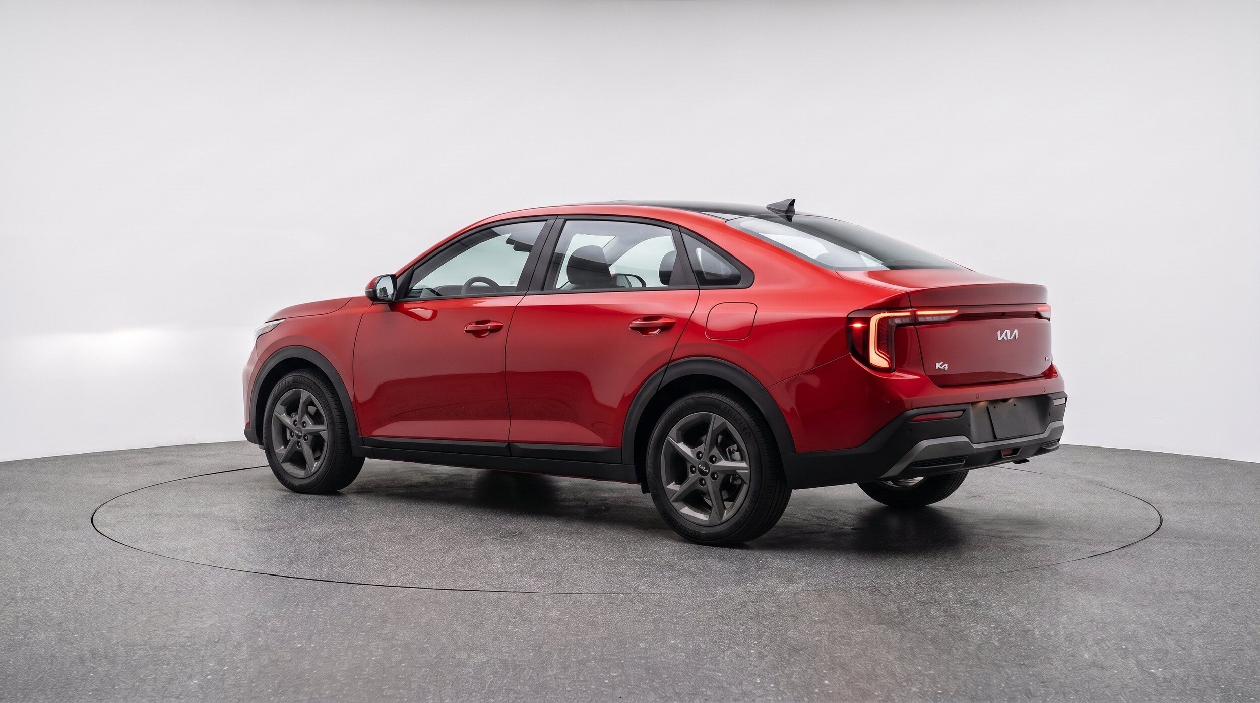 Thumbnail: 2026 Kia K4 - 6