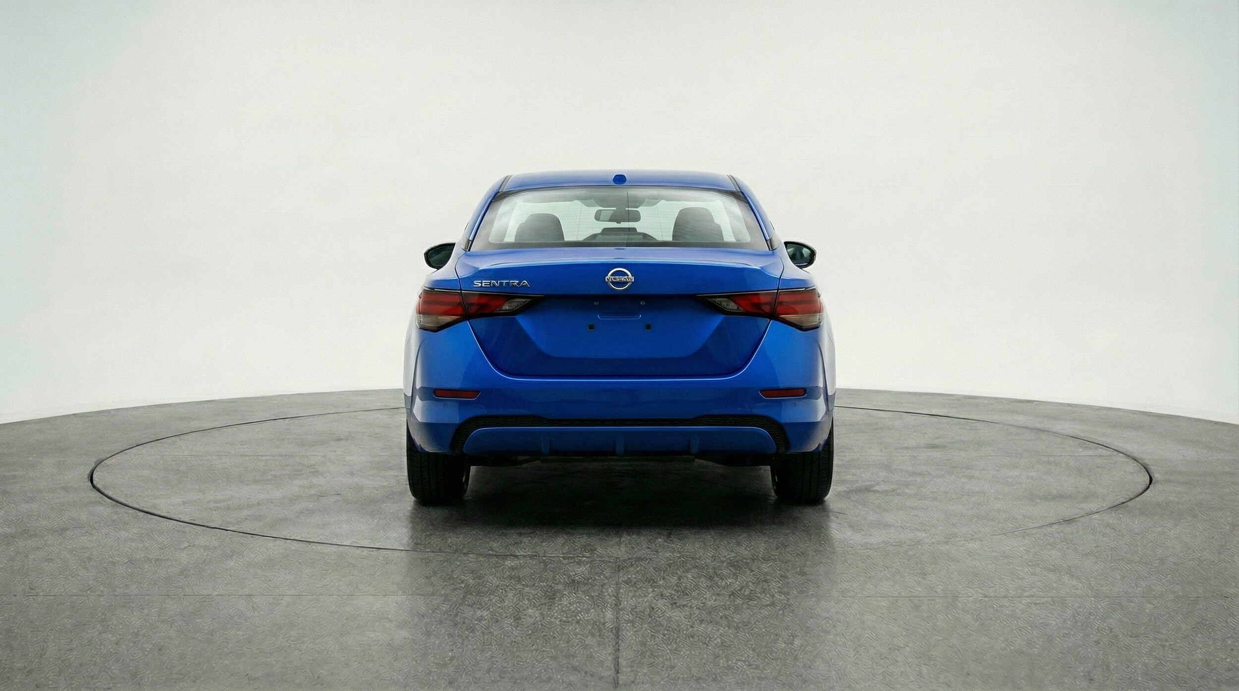 Thumbnail: 2025 Nissan Sentra - 7