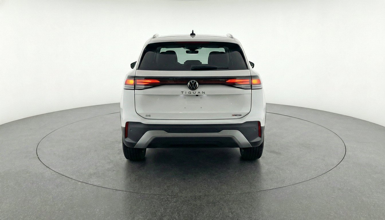 Thumbnail: 2026 Volkswagen Tiguan - 7