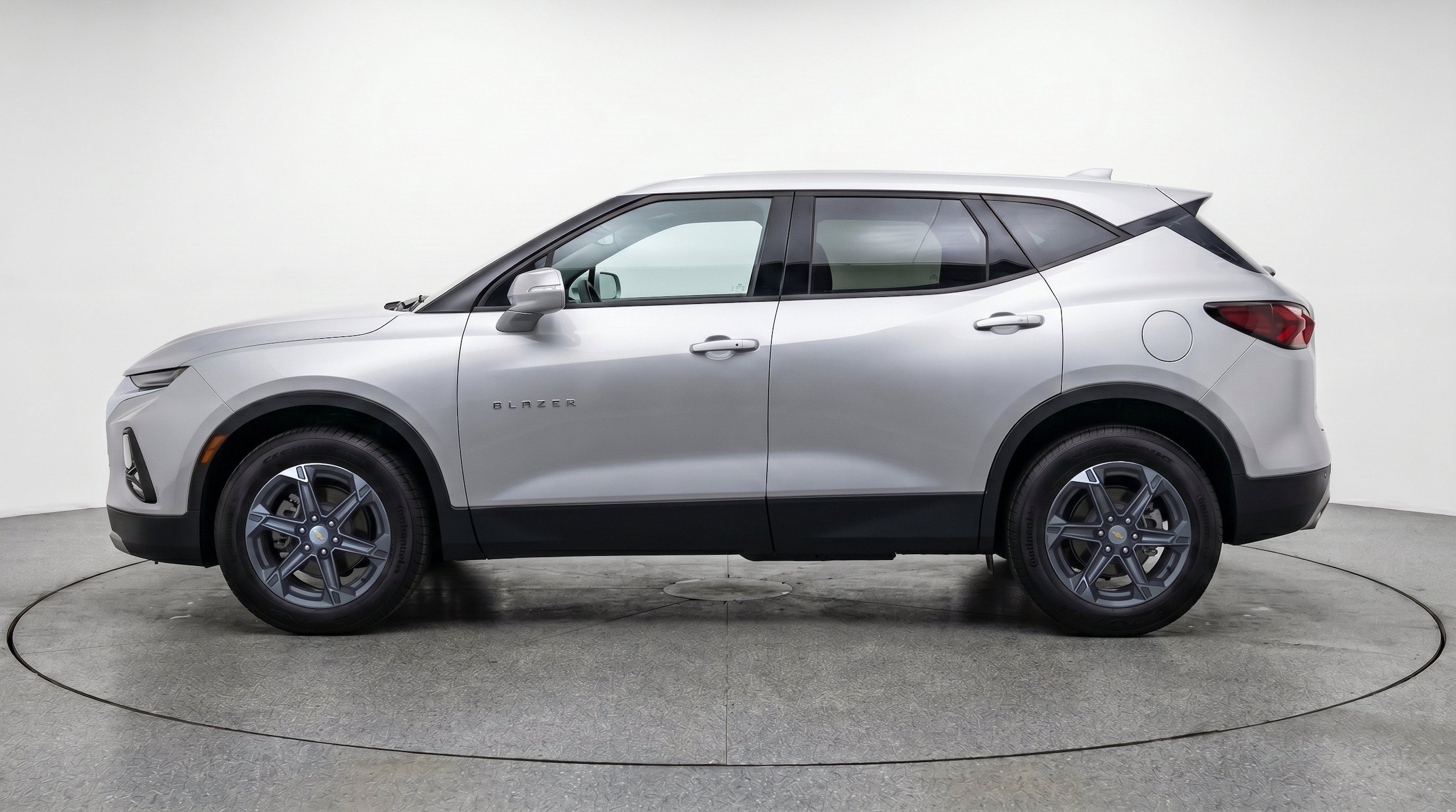 Thumbnail: 2026 Chevrolet Blazer - 5