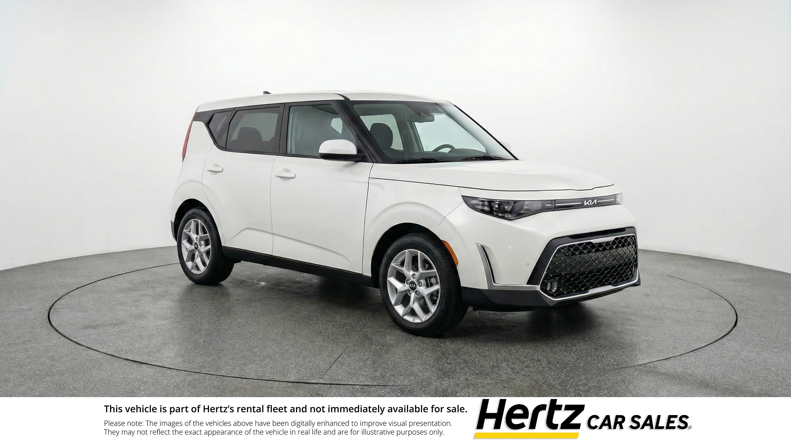 2025 Kia Soul LX -
                  Dallas, TX