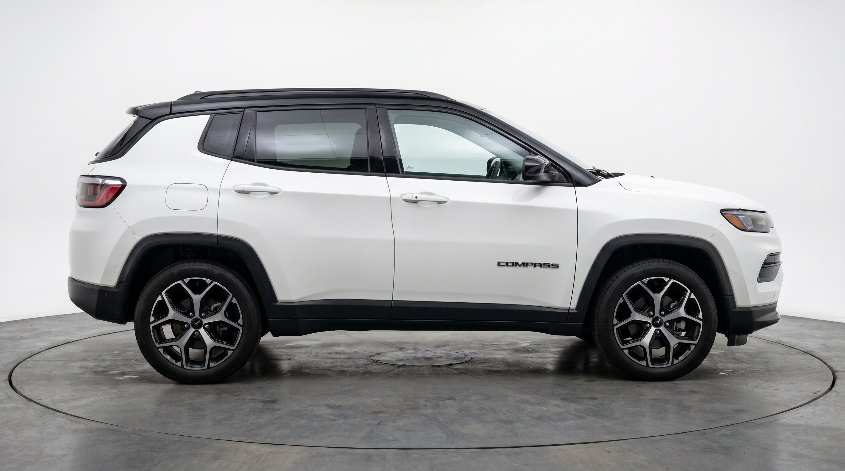 Thumbnail: 2025 Jeep Compass - 10