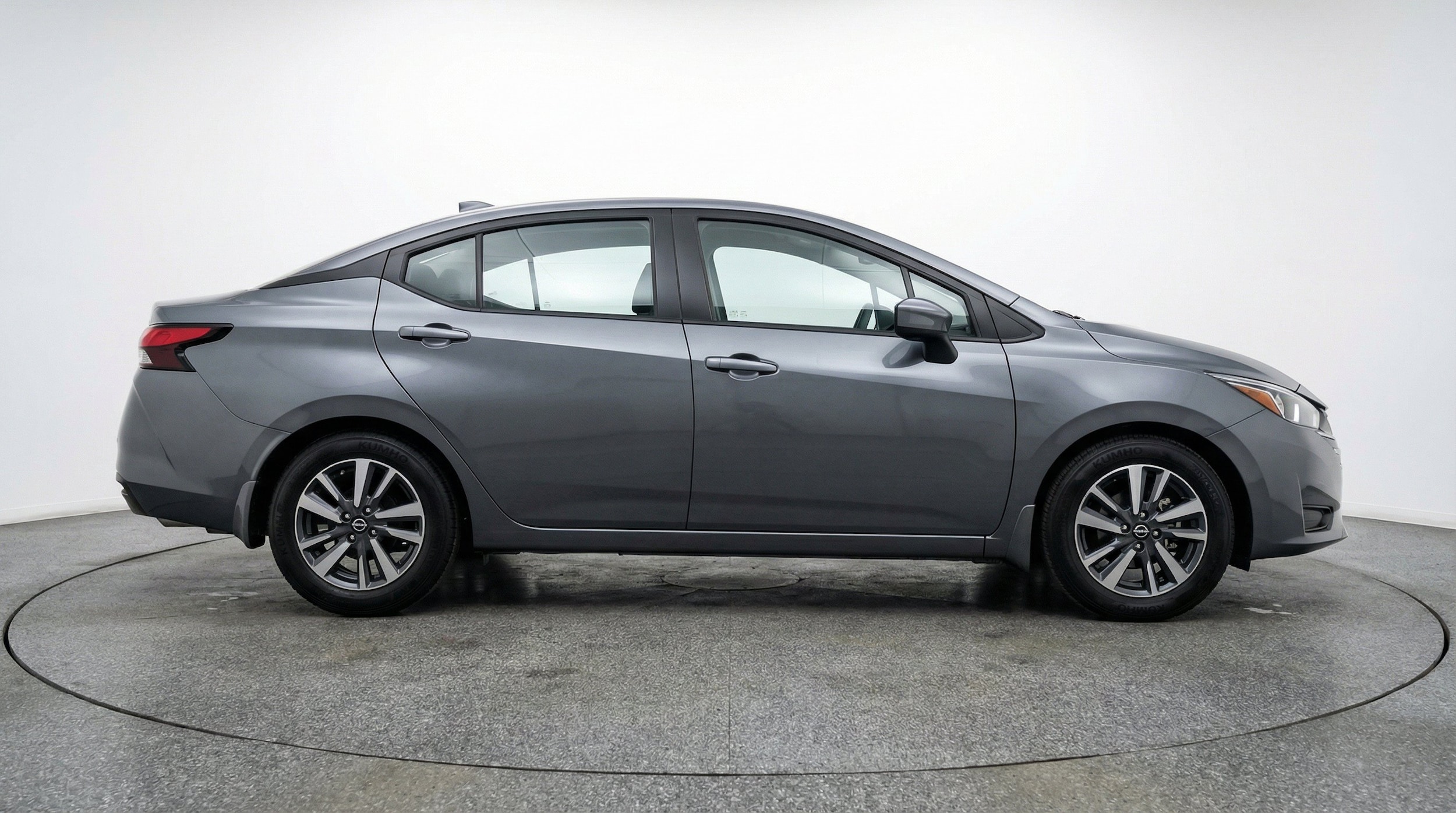 Thumbnail: 2025 Nissan Versa - 10