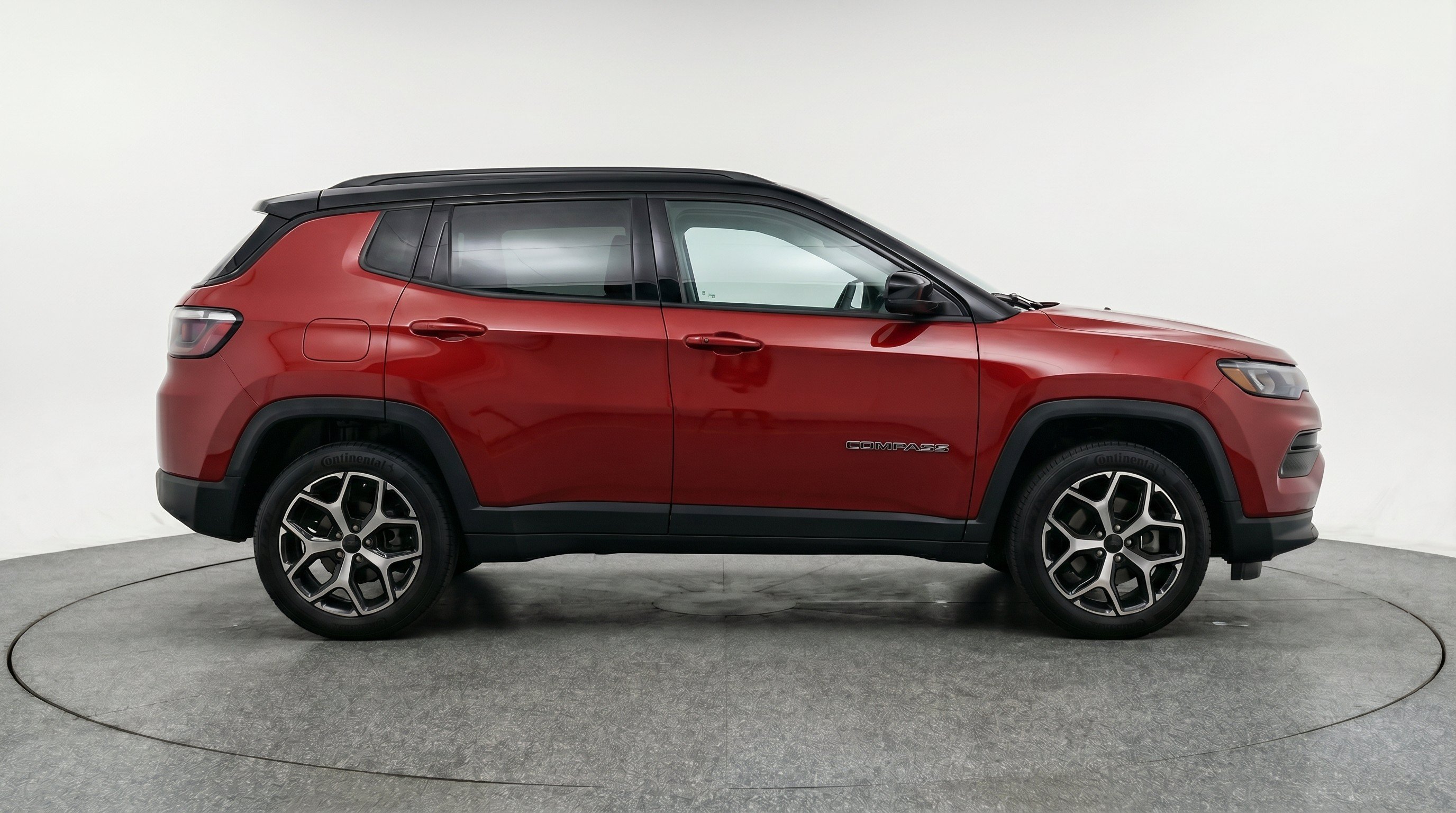 Thumbnail: 2025 Jeep Compass - 10